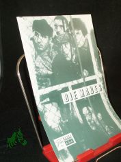 Nr. 8018, 1983, Die Mauer