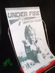 Nr. 8016, 1983, Under Fire, Unter Feuer
