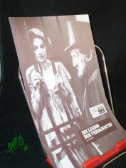 Nr. 8005, 1983, Die Legion der Verdammten, Les Miserables