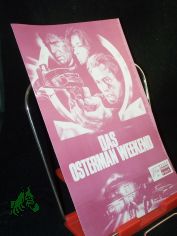 Nr. 8002, 1983, das Osterman Weekend
