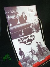Nr. 8000, 1983, Die Spider Murphy Gang