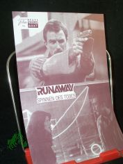 Nr. 8237, 1985, RUNAWAY. Spinnen des Todes
