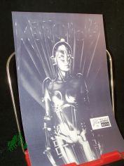 Nr. 8233, 1985, METROPOLIS