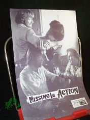 Nr. 8229, 1985, Missing in Action