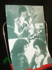 Nr. 8228, 1985, Purple Rain