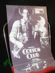 Nr. 8227, 1985, Cotton Club