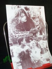 Nr. 8226, 1985, Das Hotel Newhamshire