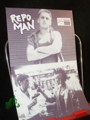 Nr. 8224, 1985, REPOMAN