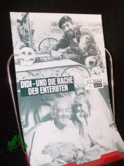 Nr. 8222, 1985, DIDI und die Rache der Enterbten