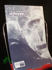 Nr. 8118, 1985, Ein Sonntag auf dem Lande