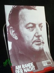 Nr. 8217, 1985, Am Rande der Nacht