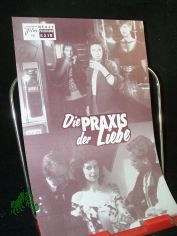 Nr. 8216, 1985, Die Praxis der Liebe
