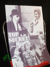 Nr. 8213, 1985, Top Secret