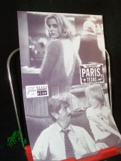 Nr. 8206, 1985, Paris Texas, Wim Wenders