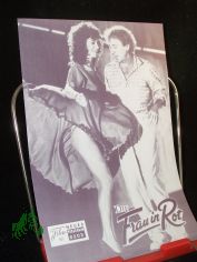 Nr. 8203, 1984, Die Frau in Rot