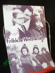 Nr. 8202, 1984, Fr�hliche Weihnachten