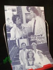 Nr. 8196, 1984, Mama Mia. Nur keine Panik