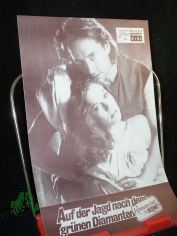 Nr. 8194, 1984, Auf der Jagd nach dem gr�nen Diamanten