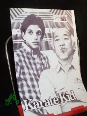 Nr. 8191, 1984, Karate Kid