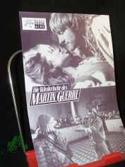 Nr. 8190, 1984, Die Widerkehr des Martin Guerre