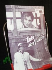 Nr. 8186, 1984, Unter dem Vulkan