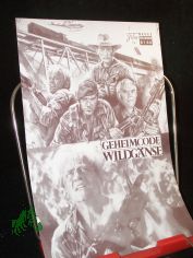 Nr. 8180, Geheimcode Wildg�nse