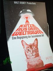 Nr. 242, Oktober Folge 1978, Die Katze aus dem Weltraum