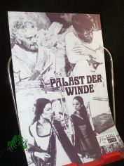 Nr. 8177, Palast der Winde