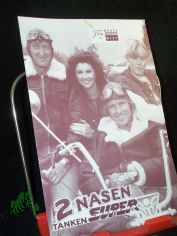 Nr. 8171, 2 Nasen tanken super