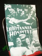 Nr. 8170, Britannia Hospital