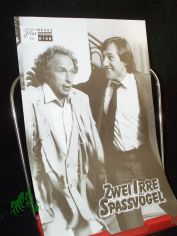 Nr. 8168, Zwei irre Spassv�gel