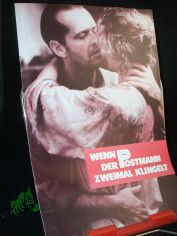 Nr. 288, August Folge 1981, Wenn der Postmann zweimal klingelt