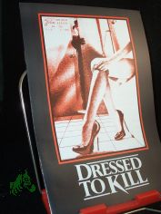 Nr. 282, M�rz Folge 1981, Dressed to Kill