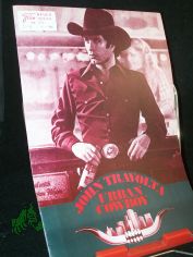 Nr. 275, September Folge 1980, Urban Cowboy