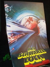 Nr. 274, September Folge 1980, Das schwarze Loch