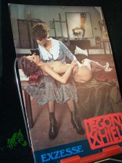 Nr. 277, November Folge 1980, Egon Schiele - Exzesse