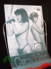 Nr. 8158, Gwendoline