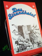 Nr. 237, August Folge 1978, Das Strandhotel
