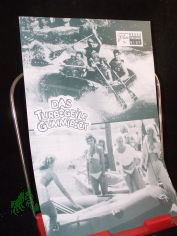 Nr. 8157, Das turbogeile Gummiboot