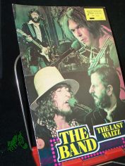 Nr. 236, Juli Folge 1978, The Band - The last waltz