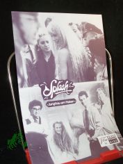 Nr. 8152, Splash. Jungfrau am Haken