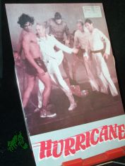 Nr. 253, Mai Folge 1979, Hurricane