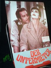 Nr. 234, Mai Folge 1978, Der Untermieter