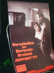 Nr. 211, August Folge 1977, Verschollen im Bermuda-Dreieck