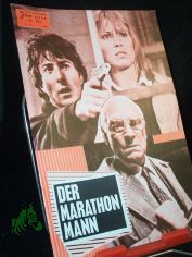 Nr. 203, M�rz Folge 1977, Der Marathon-Mann
