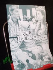 Nr. 8149, Krieg der Eispiraten