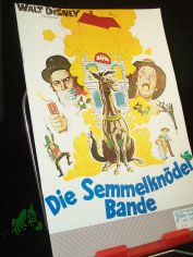 Nr. 200, M�rz Folge 1977, Die Semmelkn�delbande