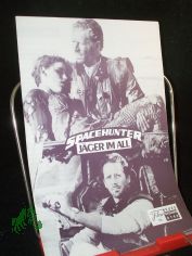 8143, Spacehunter. J�ger im All