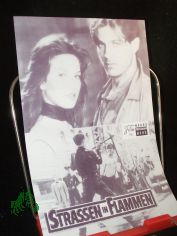 Nr. 8142, Strassen in Flammen