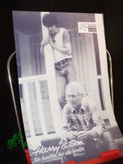 Nr. 8134, Harry & Son. Ein Konflikt der alle betrifft